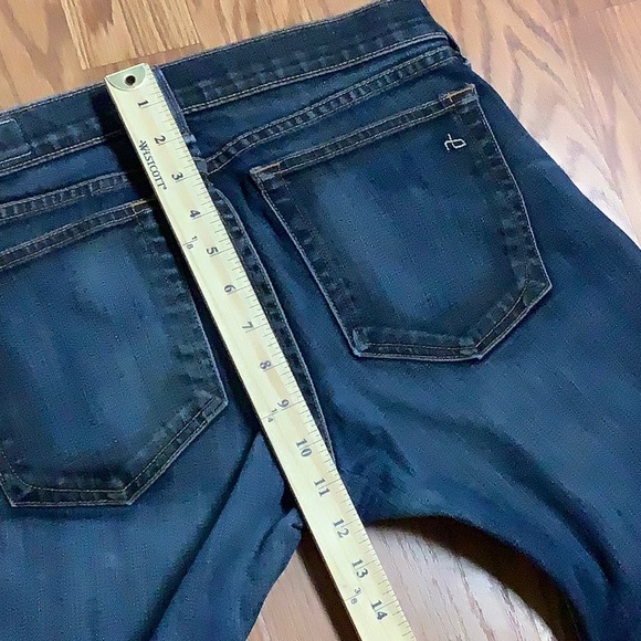 Rag & Bone jeans - Picture 10 of 10
